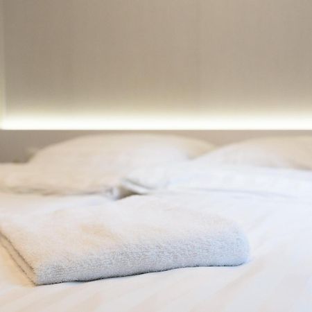 Heerlijk Huisje 헨덜루 외부 사진